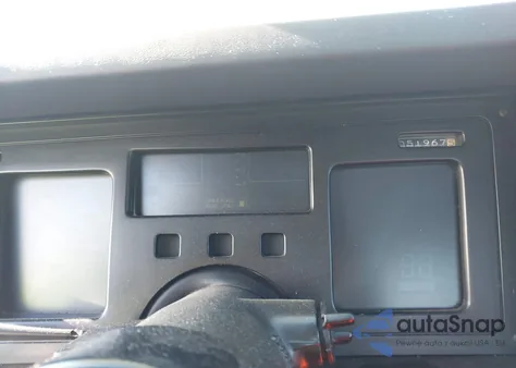 1985 Chevrolet Corvette из США, поврежденный, VIN 1G1YY0782F5138599